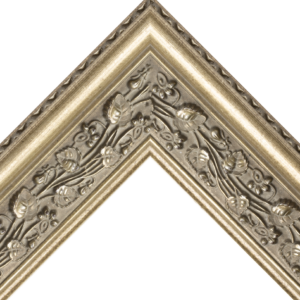 Marais European Silver